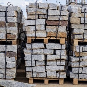 KAMIEŃ MUROWY SZARO-RUDY 10/20/40