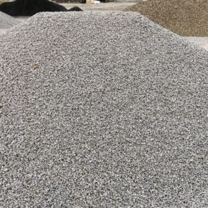 GRYS GRANITOWY SZARY 8/16