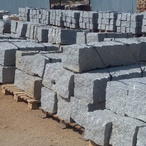 KAMIEŃ MUROWY SZARY 10/20/40